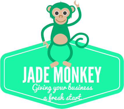 Jade Monkey